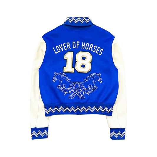 Lover of Horses Varsity