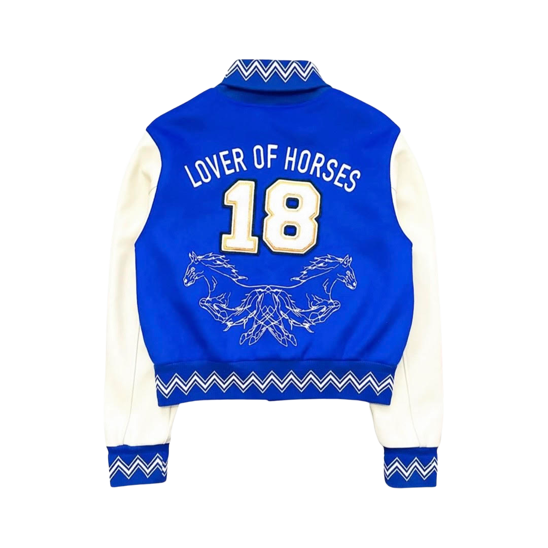 Lover of Horses Varsity